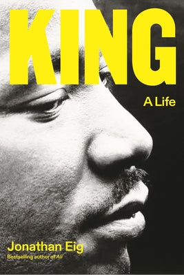 King: A Life (Hardcover)