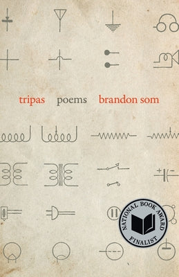 Tripas: Poems (Georgia Review Books) (Paperback)