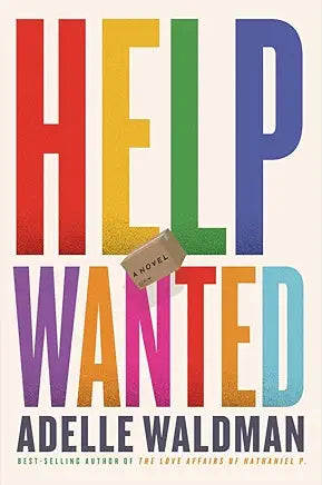 Help Wanted: A Novel (Hardcover)