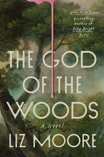 The God of the Woods: A Novel (Hardcover)