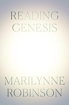 Reading Genesis (Hardcover)