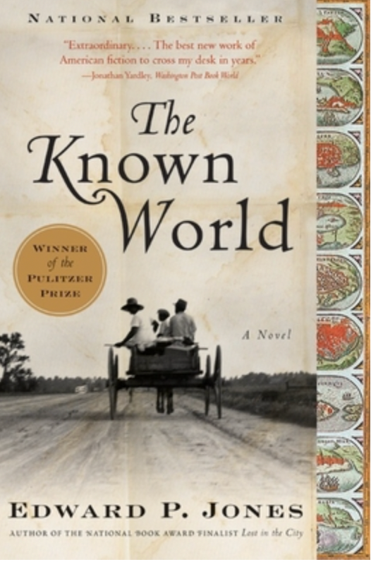 The Known World: A Novel (Paperback)