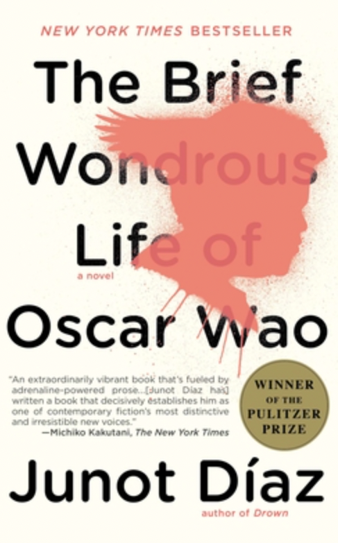 The Brief Wondrous Life of Oscar Wao (Pulitzer Prize Winner) (Paperback)