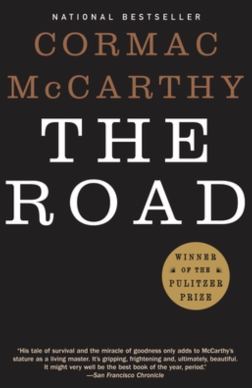 The Road: Pulitzer Prize Winner (Vintage International) (Paperback)