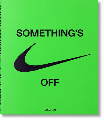 Virgil Abloh, Nike